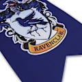 Miniatyrbillede 3 af 4: Harry Potter Gryffindor, husbanner Dobbeltlags vægdekoration til festferieflag-serie (4 stk., 12 x 20 tommer) -GSL
