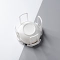 Miniatyrbild 4 av 5: Teleskopisk Dräneringskorg/Teleskopisk Förvaringstank/Infällbar Di