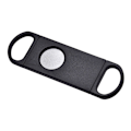 Miniatyrbillede 4 af 5: Ny Sort Lomme Cigar Klipper Cigar Saks Lomme Saks