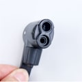 Miniatyrbillede 5 af 5: Multifunktionel Cykelpumpe Gasspjældventil Gasspjæld Cykel, ZQKLA