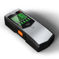 Miniatyrbillede 4 af 5: Stud Finder Vægscanner - 5 i 1 Elektronisk Stud Sensor Vægge, ZQKLA