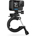 Miniatyrbilde 2 av 3: GoPro stort rørstativ (bøyle + rør)