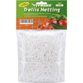 Miniatyrbillede 1 af 6: 5 x 30 fod Plant Trellis Net, Heavy-Duty Polyester Vækst, ZQKLA