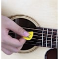 Miniatyrbild 5 av 5: Plektrum, 40-pack Gitarrplock Set med Plektrum för Elgitarr
