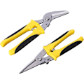 Miniatyrbillede 1 af 5: All-Purpose Snips, All-Cut saks - Ideel til reparation af en ZQKLA