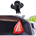 Miniatyrbilde 1 av 5: Bagkrok for bagasjerommet i Tesla Model 3, Tilbehør for Mode, ZQKLA