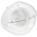 Pikkukuva 2 / 3: 6 kpl Vbfe10 Imurin Suodatin Black & Decker Dustbuster Dvj215, Dvj315, Dvj320, Dvj325 Imurin Suodattimelle