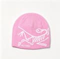 Arcteryx Bird Head Toque for voksne / Orca / ONE Light Pink