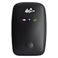 Miniatyrbillede 1 af 5: Trådløs Router 4g Bærbar Dual-band Wifi Router