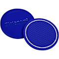 Pikkukuva 2 / 5: Bling-auton alustat, 4 kpl PVC-auton kupinpidike-alustat - An