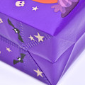 Miniatyrbilde 4 av 7: 20 Pakker Halloween Ikke-vevde Poser Knask eller Knep Gaveposer P,ZQKLA
