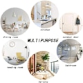 Miniatyrbilde 4 av 7: Juleteppe for Stue Soverom Sofa Dekorasjon, No,ZQKLA