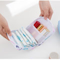 Miniatyrbillede 3 af 7: 5 stk. Sanitært Bindpose Menstruationskop Pose Tamponer Opbevaring, ZQKLA