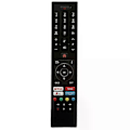 Miniatyrbild 1 av 2: Ny RC43137P Fjärrkontroll För Bush Digihome Finlux Techwood TV RC43137 RC43135