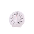 Miniatyrbillede 1 af 5: 60 Minutters Timer, Mekanisk Køkken Timer, Bærbar Nedtælling, ZQKLA