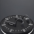 Pikkukuva 5 / 5: Bluetooth-langattomat luujohtokuulokkeet, ZQKLA