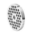Miniatyrbilde 4 av 5: 6mm/8mm/10mm/12mm/18mm Hull Kjøttkvern Deler Kjøkkenapparat Deler 18mm