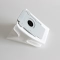 Miniatyrbilde 3 av 5: 7 stk. automatisk tømmepose erstatningsstøvpose for iRobot Roomba i7,