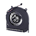 Miniatyrbillede 2 af 3: Laptop Cpu Køleventilator Radiator Udskiftning Til Hp 14-cf 14-ck 14-cm 240 246 G7 240g7 246g7 6033b0062401 L23189-001