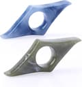 2 stk. Boksideholder, Boksideholder Boksideholder Res, ZQKLA