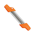 Miniatyrbillede 1 af 5: 2 i 1 Let File 4.0mm Savkædesliber, Savkæde Pi,ZQKLA