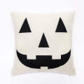 Miniatyrbilde 6 av 6: Halloween Dekorative Putesett 18x18, 5 stk, Halloween Dekor, ZQKLA