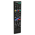 Pikkukuva 2 / 5: BDV N7200W BDV N5200W BDV N9200W DVD-kotiteatterijärjestelmän korvaava kaukosäädin