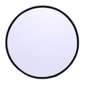 Miniatyrbillede 3 af 6: 1 stk. 31,5\" / 80 cm Lysreflektor Foldbar Multi-Reel Rem, ZQKLA