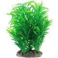 Miniatyrbillede 1 af 4: Kunstig vandplante til akvarium.