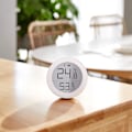 Miniatyrbild 5 av 5: Bluetooth Digital Termometer Hygrometer Sensor (fungerar endast ,ZQKLA