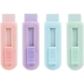 Miniatyrbilde 1 av 6: Skyvebare, innfellbare blyantsviskere med plastbeskyttelse, Mac, ZQKLA