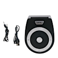 Miniatyrbild 4 av 5: Bluetooth handsfree för bil med automatisk tändning via inbyggd rörelsesensor, ZQKLA