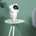 Miniatyrbilde 5 av 5: Astronaut Stjerneprojektor Stjerne Galaxy Projektor Med Timer, Voksen Barn Nattlys, Astronaut Stjernehimmel Projeksjonslampe, Led Stjerne Galaxy Projektor L