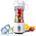 Miniatyrbillede 1 af 5: Blender, Mini Blender, BPA-fri Bærbar Mini Blender, Perso, ZQKLA