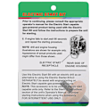 Miniatyrbilde 3 av 5: Elektrisk Motoradapter, Startdrillbit for Gressklippermotor