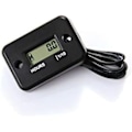 Miniatyrbilde 4 av 7: Vanntett LCD Display Digital Time Teller Måler Timer for AT,ZQKLA