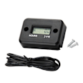 Miniatyrbilde 2 av 7: Vanntett LCD Display Digital Time Teller Måler Timer for AT,ZQKLA