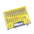 Miniatyrbild 1 av 5: Mini Slagborrsats, 150 st 0,4 mm-3,2 HSS Mikro Precision, ZQKLA