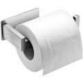 Pikkukuva 1 / 7: Seinään kiinnitettävä wc-paperiteline ilman porausta, Premium-wc, ZQKLA