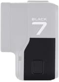 Udskiftningssideredør til GoPro Hero 7 Black, Aluminium Legering, ZQKLA
