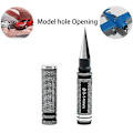 Miniatyrbillede 5 af 5: 0-14mm Udvidbar Hulåbnings Reamer til RC Modelkrop 2 stk., ZQKLA