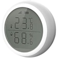 Miniatyrbillede 1 af 5: Trådløs Temperatursensor og Life App Temperatur og Fugtighed, ZQKLA