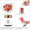 Miniatyrbillede 4 af 5: Blender, Mini Blender, BPA-fri Bærbar Mini Blender, Perso, ZQKLA