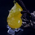Miniatyrbillede 2 af 5: 10 stk. Akryl Display Stand Support til Mineraler Ædelsten Roc, ZQKLA