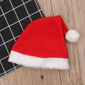 Miniatyrbild 4 av 7: X-Large, Småbarn Pojkar Flickor Jul Tomte Fleece Varm Utekläder, ZQKLA