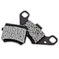 Pikkukuva 5 / 5: Jarrupalat 50cc 70cc 90cc 110cc125cc 150cc 200cc 250cc Atv Quad