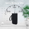 Pikkukuva 4 / 5: Tarratulostin liimanauhalla, langaton, Bluetooth, kannettava, Cu