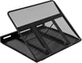 Ergonomiskt och ventilerat justerbart laptopstativ