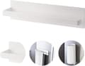 Kjøkkenpapirholder Magnetisk Sterk Lim (Hvit)