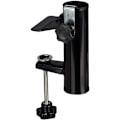 Miniatyrbillede 1 af 4: Balkonparasolholder, Haveparasol Fastgørelsesklemme, Bord B,ZQKLA